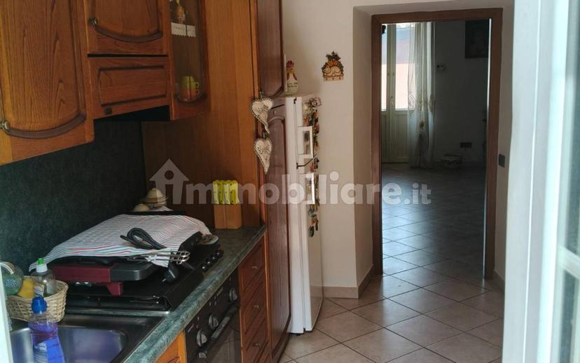 Trilocale via Don Giovanni Minzoni 48, Vallerano — foto 9 di 39