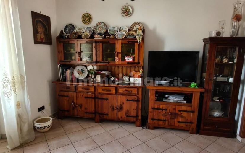 Trilocale via Don Giovanni Minzoni 48, Vallerano — foto 19 di 39