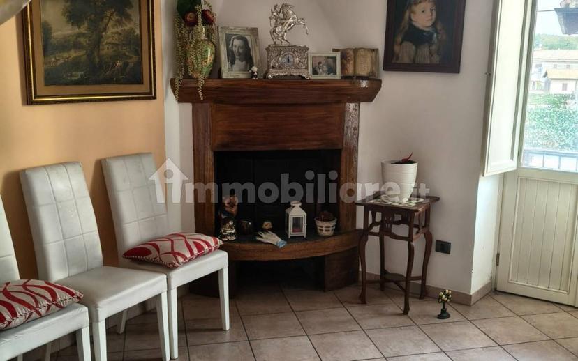 Trilocale via Don Giovanni Minzoni 48, Vallerano — foto 35 di 39