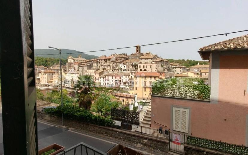 Trilocale via Don Giovanni Minzoni 48, Vallerano — foto 25 di 39