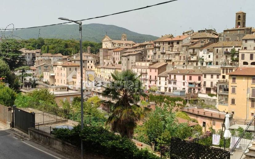 Trilocale via Don Giovanni Minzoni 48, Vallerano — foto 13 di 39