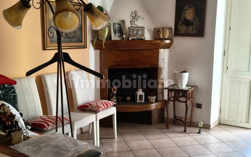 Trilocale via Don Giovanni Minzoni 48, Vallerano — foto 37 di 39