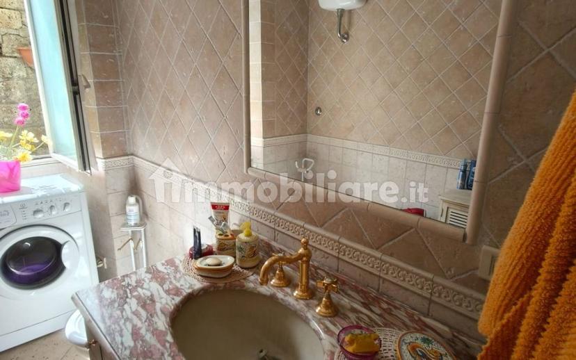 Trilocale via Don Giovanni Minzoni 48, Vallerano — foto 39 di 39