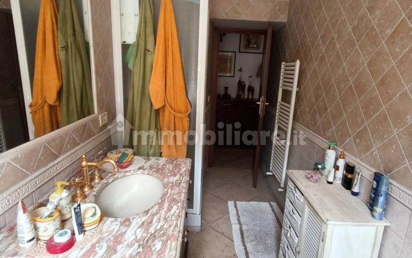 Trilocale via Don Giovanni Minzoni 48, Vallerano — foto 7 di 39