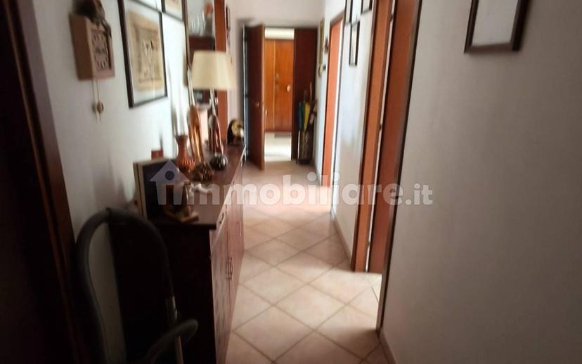 Trilocale via Don Giovanni Minzoni 48, Vallerano — foto 20 di 39