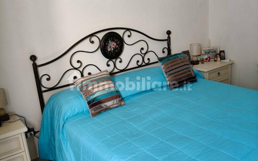 Trilocale via Don Giovanni Minzoni 48, Vallerano — foto 34 di 39