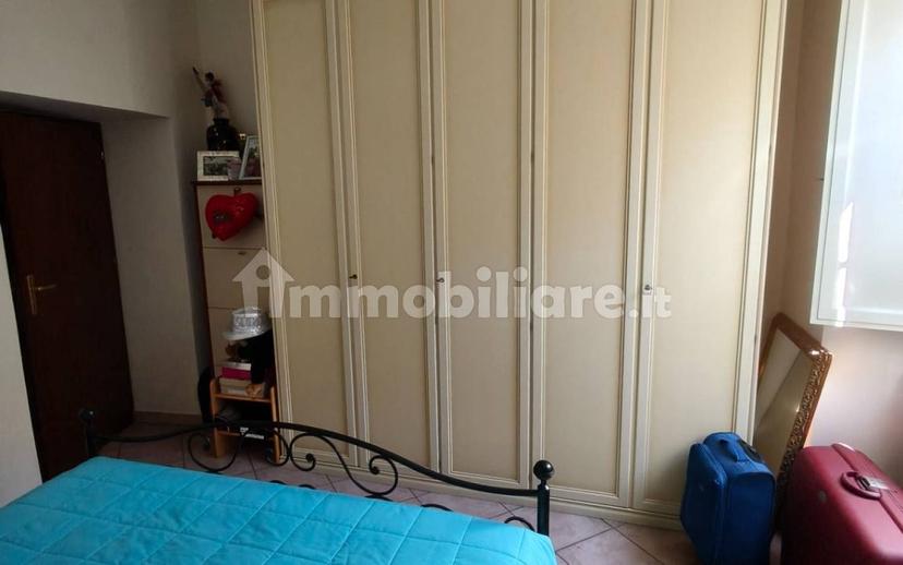 Trilocale via Don Giovanni Minzoni 48, Vallerano — foto 38 di 39