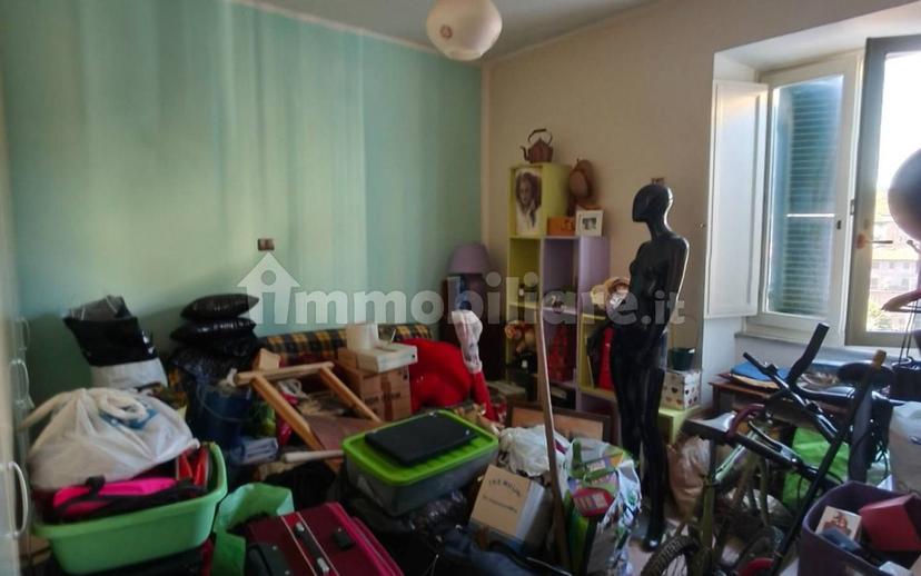 Trilocale via Don Giovanni Minzoni 48, Vallerano — foto 3 di 39