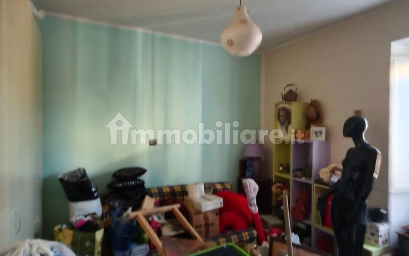 Trilocale via Don Giovanni Minzoni 48, Vallerano — foto 36 di 39