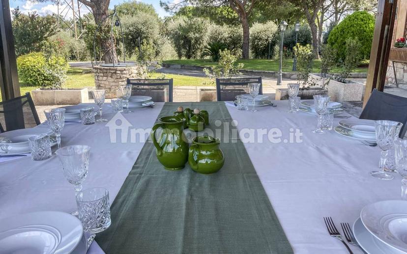 Villa unifamiliare, ottimo stato, 650 m², Centro, Todi — foto 31 di 32