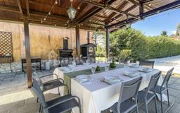 Villa unifamiliare, ottimo stato, 650 m², Centro, Todi
