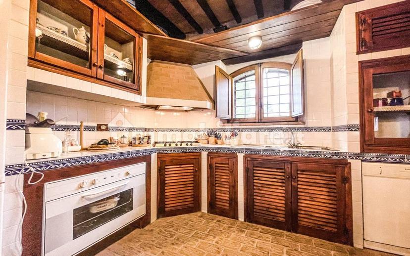 Villa unifamiliare, ottimo stato, 650 m², Centro, Todi — foto 7 di 32