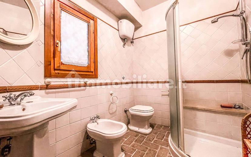 Villa unifamiliare, ottimo stato, 650 m², Centro, Todi — foto 20 di 32
