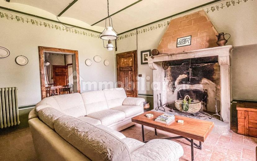 Villa unifamiliare, ottimo stato, 650 m², Centro, Todi — foto 9 di 32