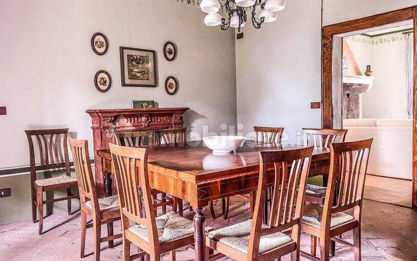 Villa unifamiliare, ottimo stato, 650 m², Centro, Todi — foto 28 di 32