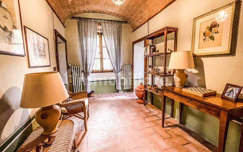 Villa unifamiliare, ottimo stato, 650 m², Centro, Todi — foto 13 di 32