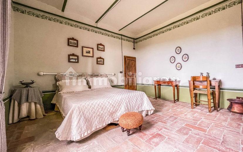 Villa unifamiliare, ottimo stato, 650 m², Centro, Todi — foto 12 di 32