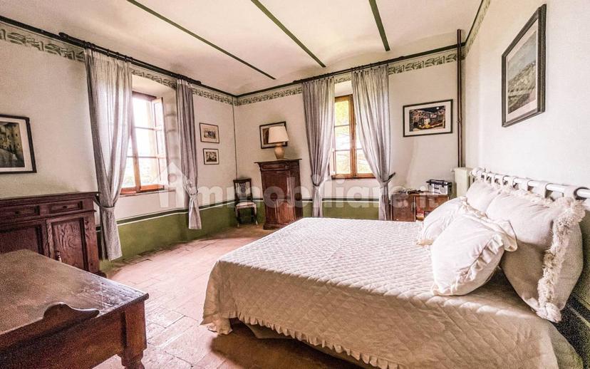 Villa unifamiliare, ottimo stato, 650 m², Centro, Todi — foto 18 di 32
