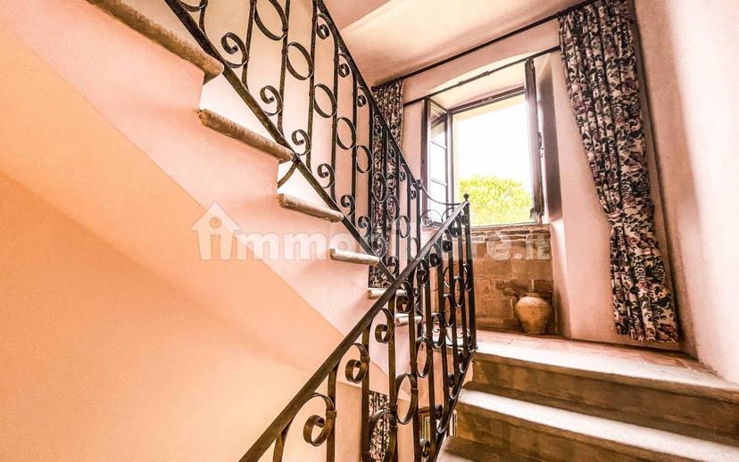 Villa unifamiliare, ottimo stato, 650 m², Centro, Todi — foto 27 di 32