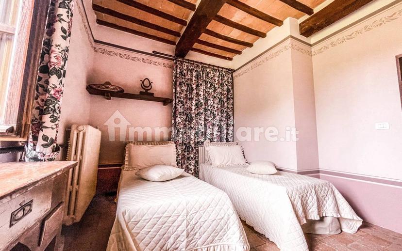 Villa unifamiliare, ottimo stato, 650 m², Centro, Todi — foto 5 di 32