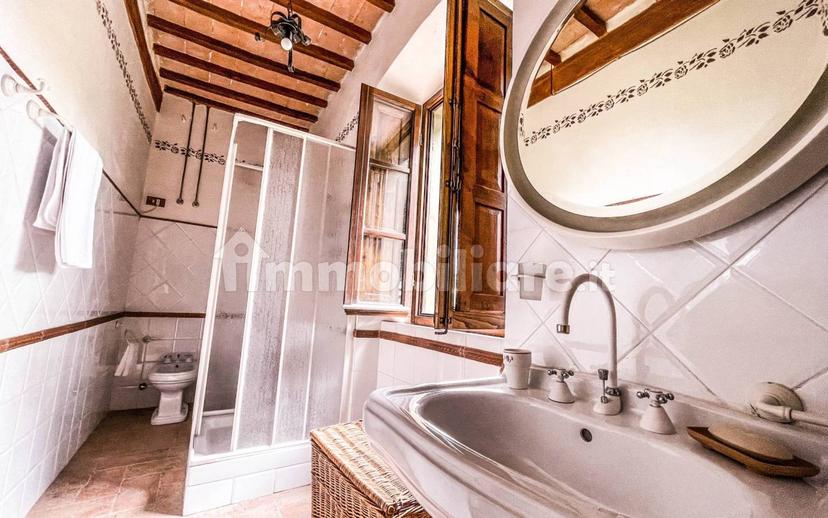 Villa unifamiliare, ottimo stato, 650 m², Centro, Todi — foto 17 di 32