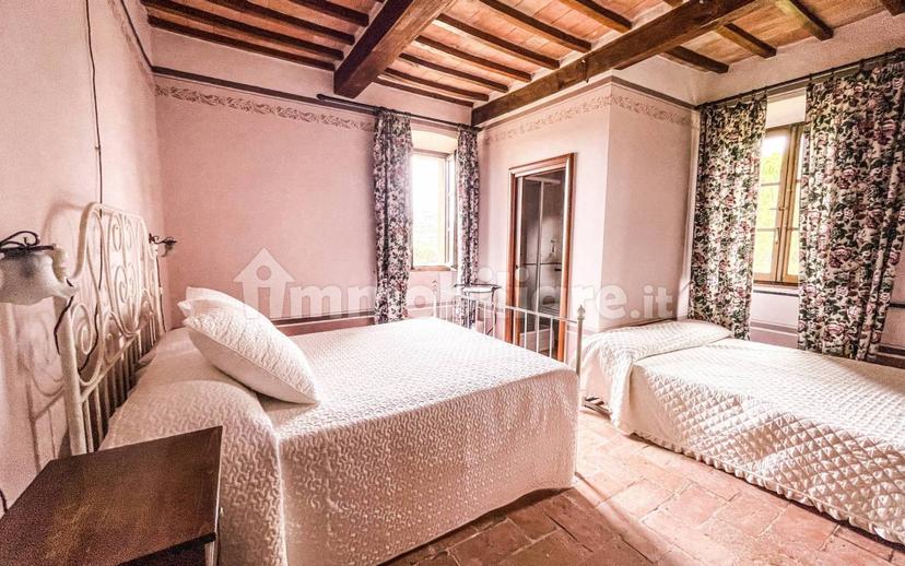 Villa unifamiliare, ottimo stato, 650 m², Centro, Todi — foto 23 di 32
