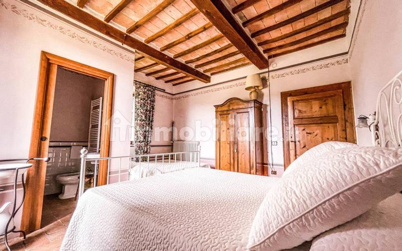 Villa unifamiliare, ottimo stato, 650 m², Centro, Todi — foto 11 di 32
