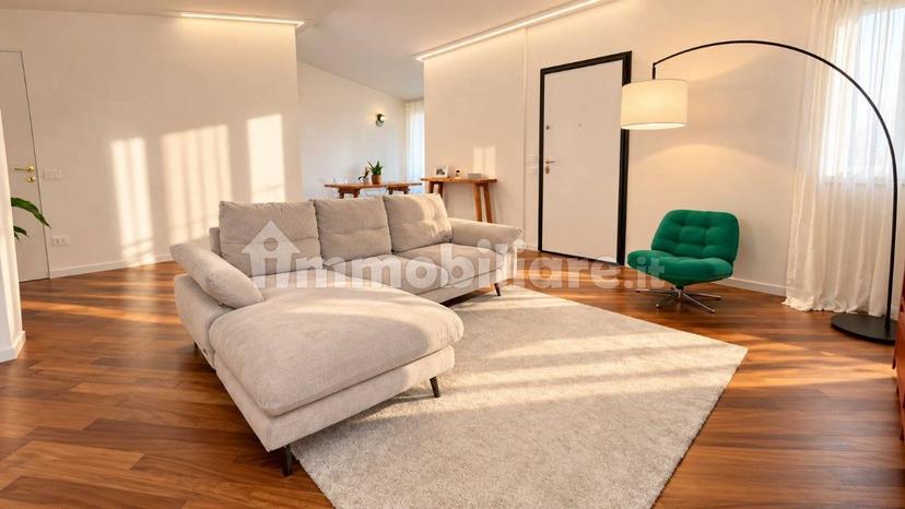 Attico via Villagrande, Mombaroccio — foto 8 di 30