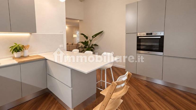 Attico via Villagrande, Mombaroccio — foto 11 di 30