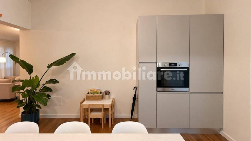 Attico via Villagrande, Mombaroccio — foto 4 di 30