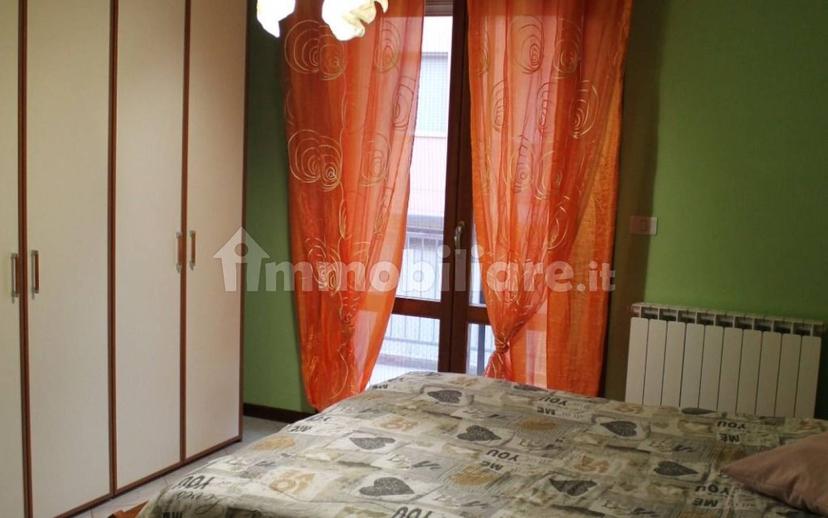 Quadrilocale via Paolo Volponi 32, Centro, Fermignano — foto 16 di 26