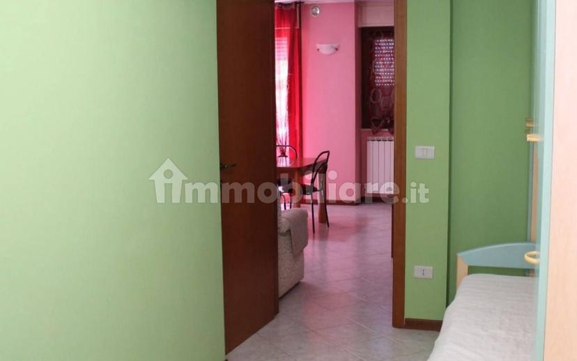 Quadrilocale via Paolo Volponi 32, Centro, Fermignano — foto 17 di 26