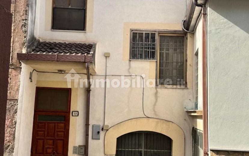 Terratetto unifamiliare 50 m², buono stato, Frasso Telesino — foto 11 di 20