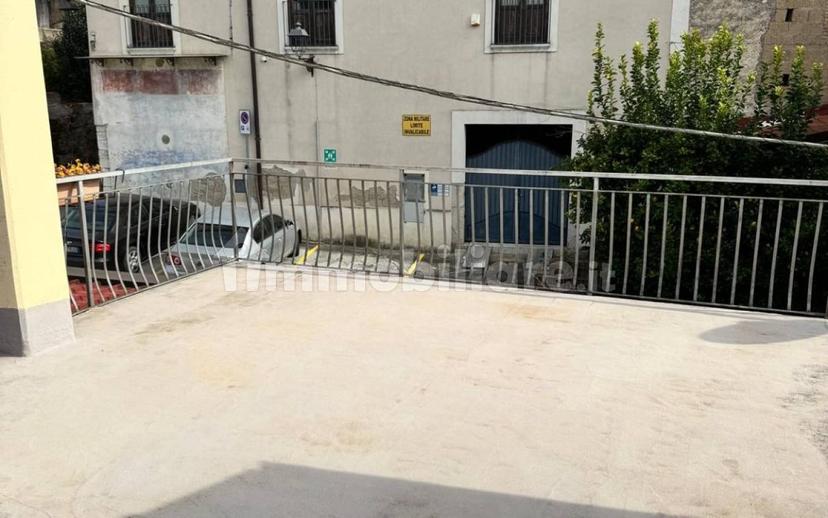 Terratetto unifamiliare 50 m², buono stato, Frasso Telesino — foto 19 di 20