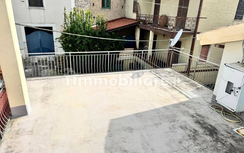Terratetto unifamiliare 50 m², buono stato, Frasso Telesino — foto 5 di 20