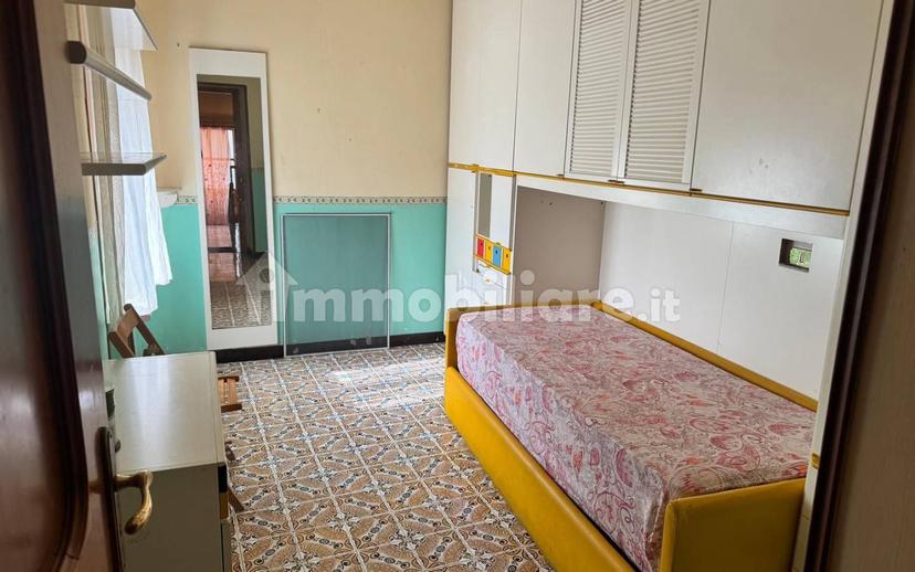 Terratetto unifamiliare 50 m², buono stato, Frasso Telesino — foto 8 di 20