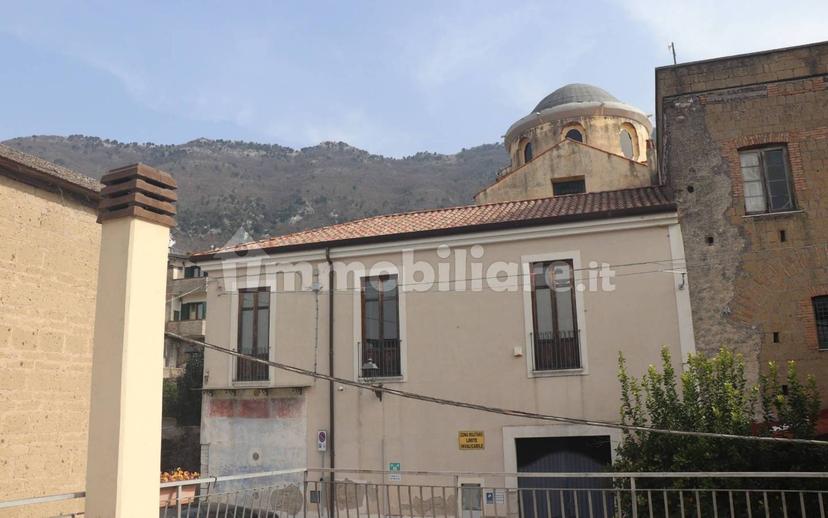 Terratetto unifamiliare 50 m², buono stato, Frasso Telesino — foto 10 di 20