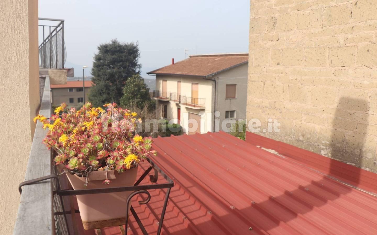 Terratetto unifamiliare 50 m², buono stato, Frasso Telesino