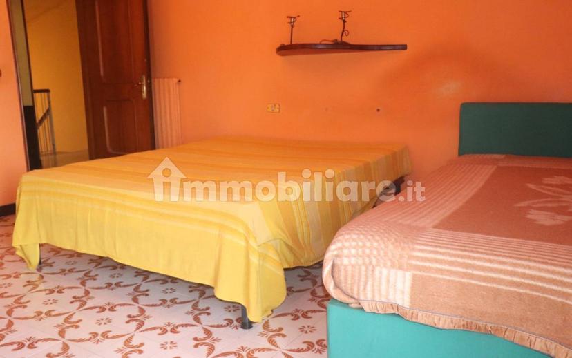 Terratetto unifamiliare 50 m², buono stato, Frasso Telesino — foto 4 di 20
