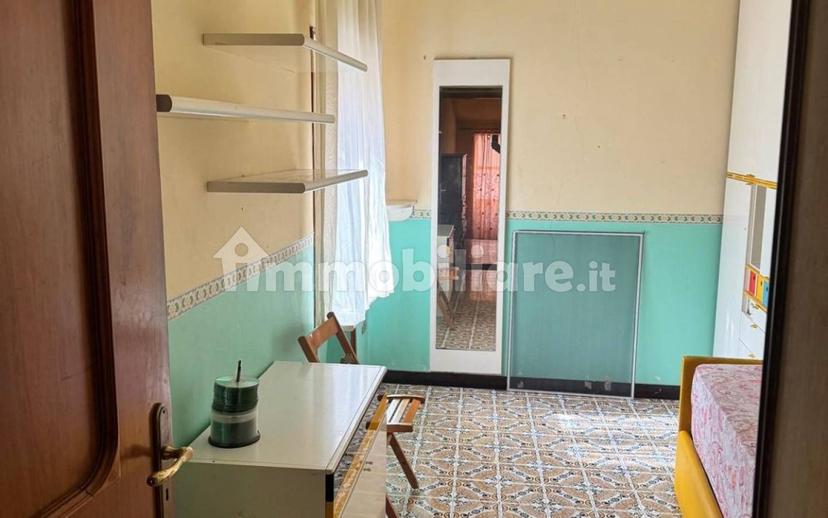 Terratetto unifamiliare 50 m², buono stato, Frasso Telesino — foto 16 di 20