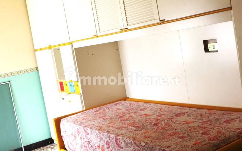 Terratetto unifamiliare 50 m², buono stato, Frasso Telesino — foto 13 di 20