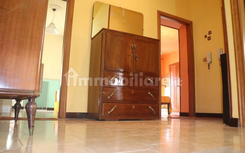 Terratetto unifamiliare 50 m², buono stato, Frasso Telesino — foto 14 di 20