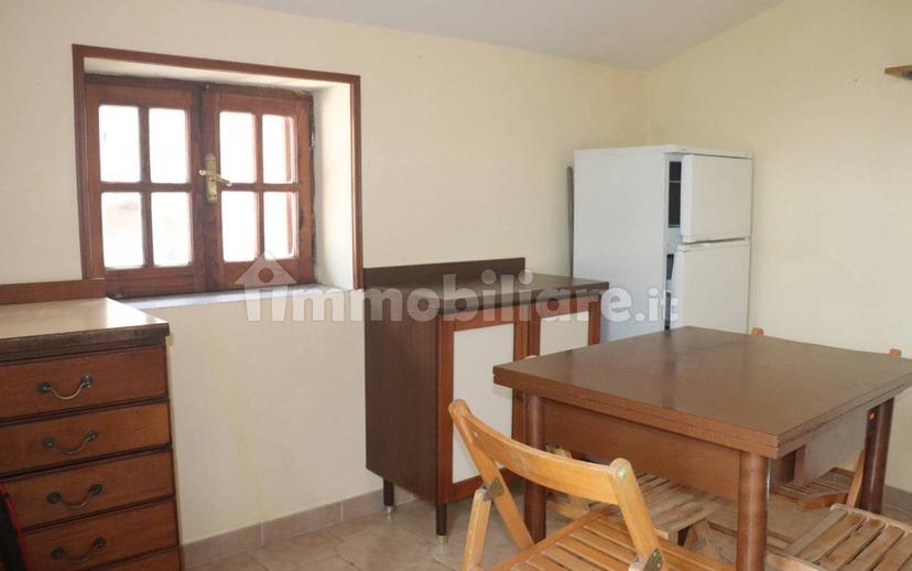 Terratetto unifamiliare 50 m², buono stato, Frasso Telesino — foto 12 di 20