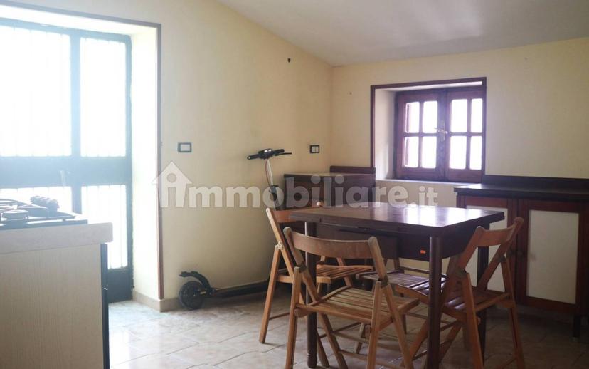 Terratetto unifamiliare 50 m², buono stato, Frasso Telesino — foto 2 di 20