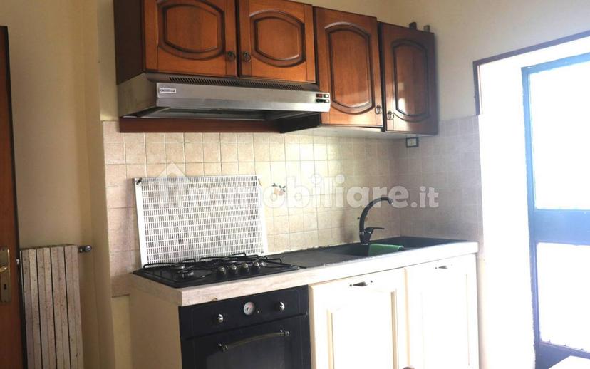 Terratetto unifamiliare 50 m², buono stato, Frasso Telesino — foto 6 di 20