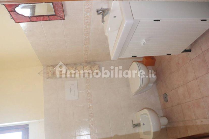 Terratetto unifamiliare 50 m², buono stato, Frasso Telesino — foto 9 di 20