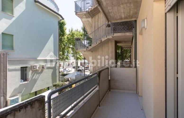Bilocale viale dei Mille 105, Parco di Levante, Boschetto, Cesenatico — foto 3 di 7