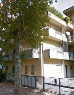 Bilocale viale dei Mille 105, Parco di Levante, Boschetto, Cesenatico