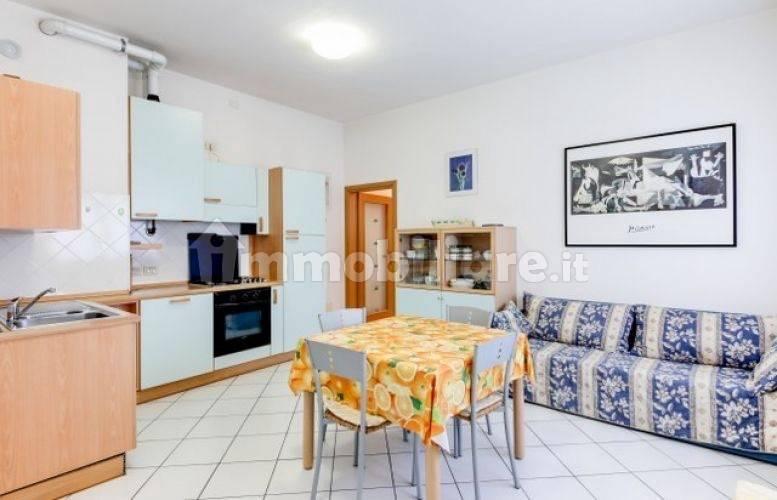 Bilocale viale dei Mille 105, Parco di Levante, Boschetto, Cesenatico — foto 6 di 7