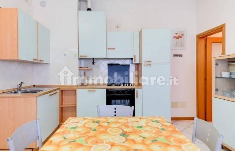 Bilocale viale dei Mille 105, Parco di Levante, Boschetto, Cesenatico — foto 7 di 7